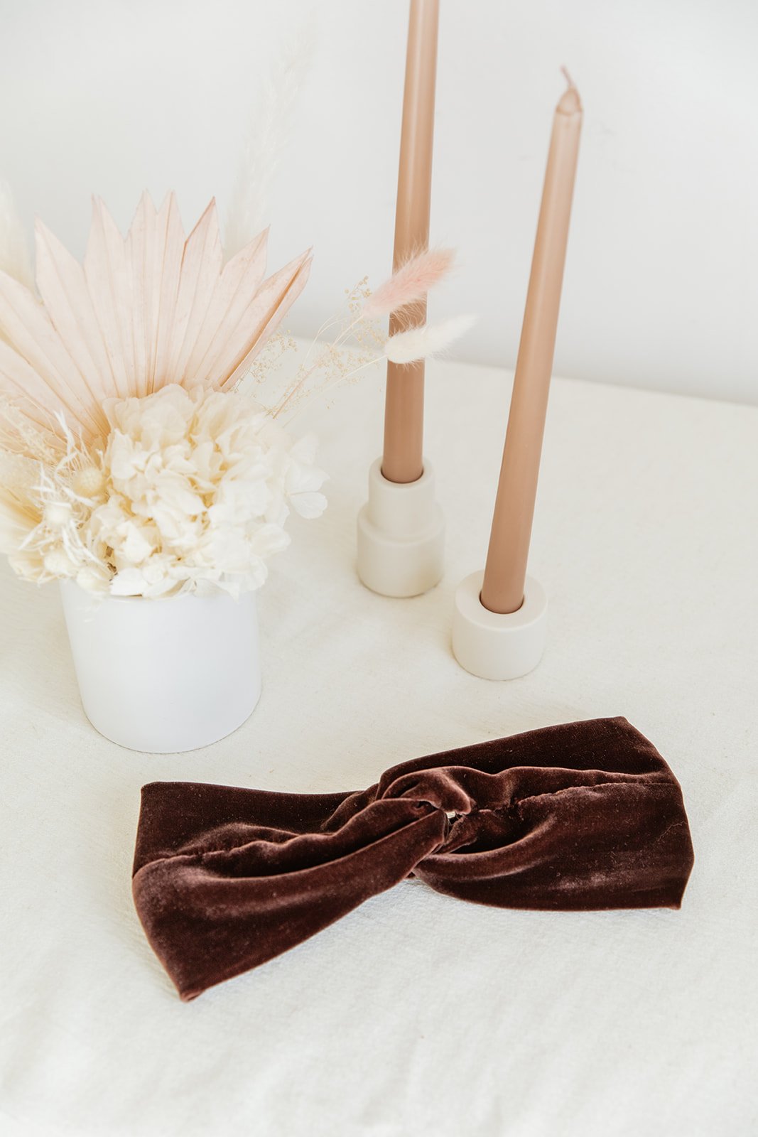 Charlie Paisley | Sustainable Scrunchies, Headbands and Hair